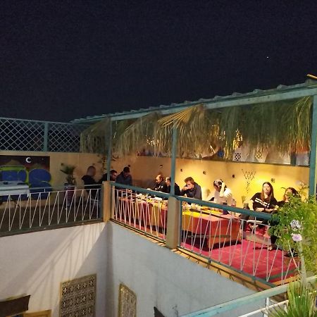 The Madrassa Hostel مراكش المظهر الخارجي الصورة