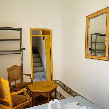 The Madrassa Hostel مراكش المظهر الخارجي الصورة