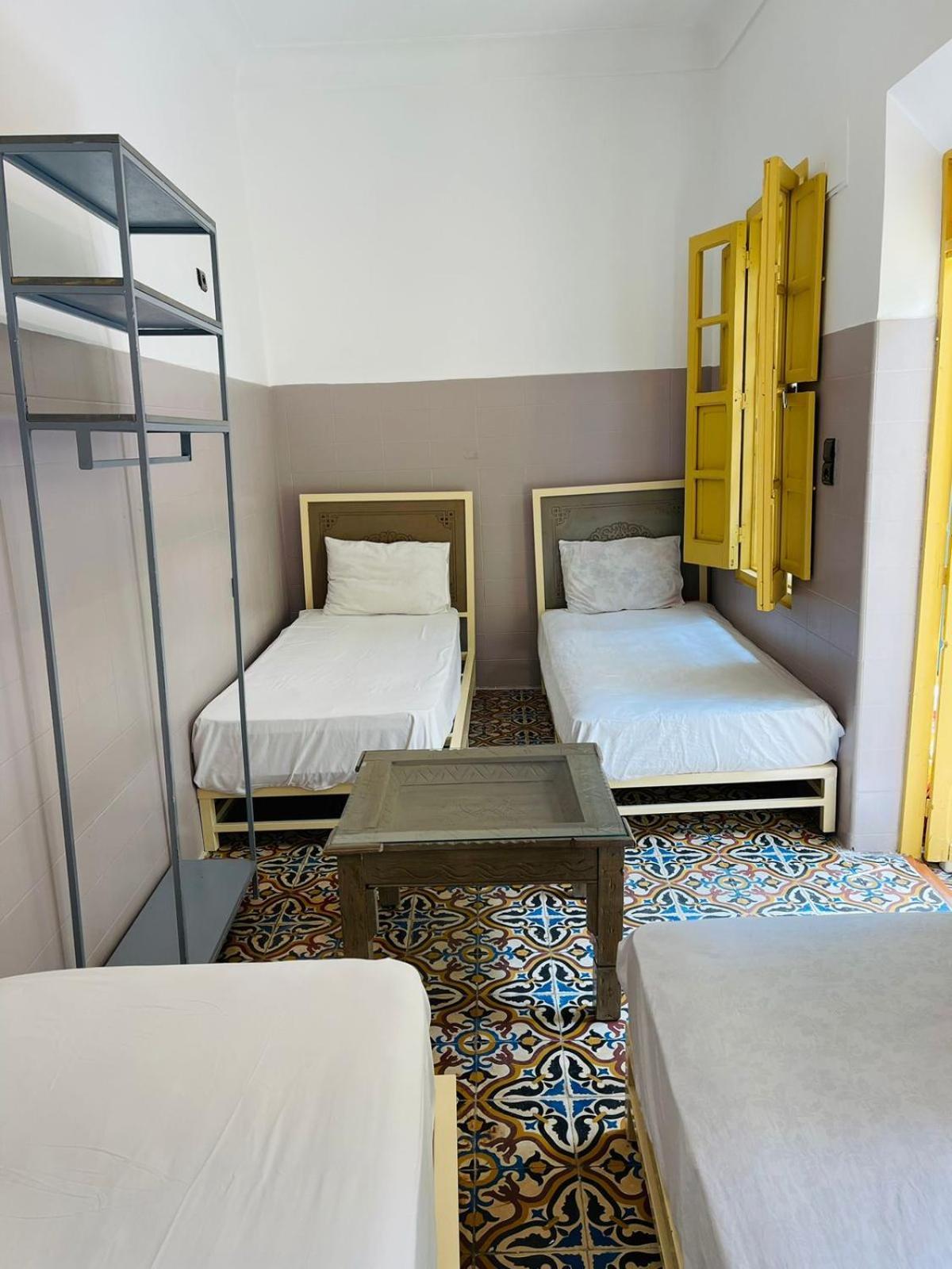 The Madrassa Hostel مراكش المظهر الخارجي الصورة